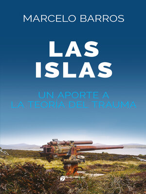 cover image of Las islas